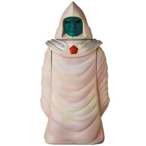 東映レトロソフビコレクション メディコムトイ 東映レトロソフビ