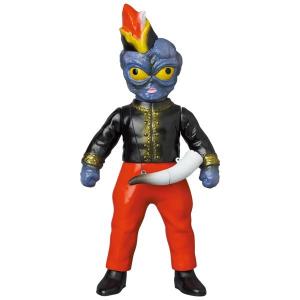 東映レトロソフビコレクション 【中古】メディコムトイ ロボット刑事K