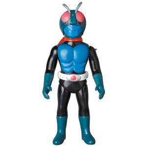 東映レトロソフビコレクション メディコムトイ 東映レトロソフビ