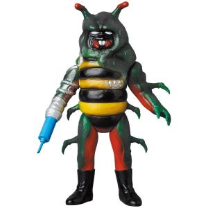 東映レトロソフビコレクション 【中古】メディコムトイ 仮面ライダーZX