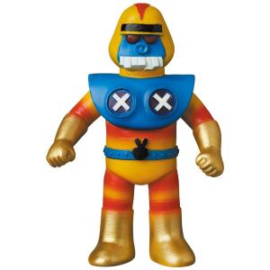 東映レトロソフビコレクション ゾル大佐（ワンフェス開催記念モデル