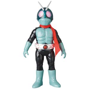 東映レトロソフビコレクション ドリームロケット 仮面の忍者赤影