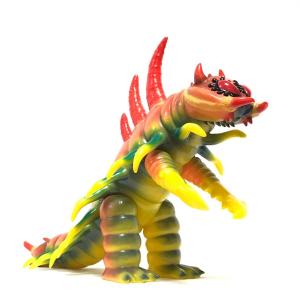 東映レトロソフビコレクション ドリームロケット 仮面の忍者赤影