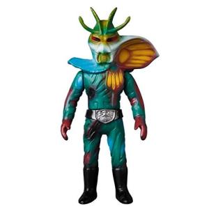 MEDICOM TOY（メディコム・トイ） 東映レトロソフビコレクション 立花