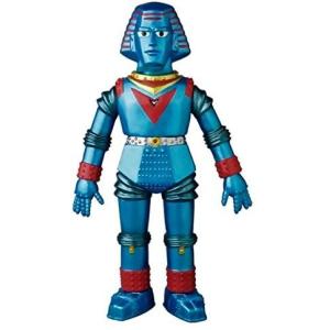 東映レトロソフビコレクション メディコムトイ 東映レトロソフビ