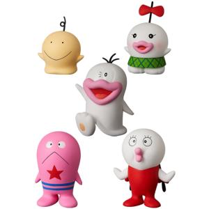 MEDICOM TOY（メディコム・トイ） VCD ジャングル黒べえ : MEDICOM TOY