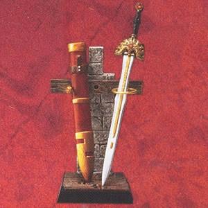 ドラゴンクエスト レジェンドアイテムズギャラリー ザ・ベスト ロトの