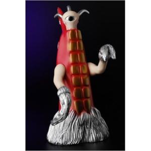 東映レトロソフビコレクション メディコムトイ 東映レトロソフビ