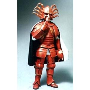 マーミット ソフビキット ギルガラス (未塗装てキット） : 御宅家本舗