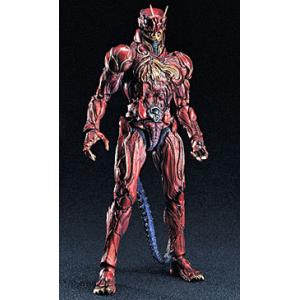 S.I.C. 【中古】S.I.C. VOL.18 仮面ライダーV3＆ライダーマン SIC : 御