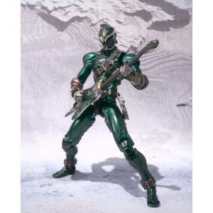 BANDAI（バンダイ） S.I.C.極魂 仮面ライダー斬鬼 『仮面ライダー響鬼