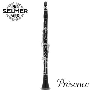 B♭管クラリネット Ripa（リパ）Italy 310RRG : 管楽器専門店ダク