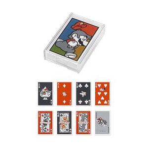 任天堂（Nintendo） 任天堂カードゲーム 世界で人気のマリオ トランプ