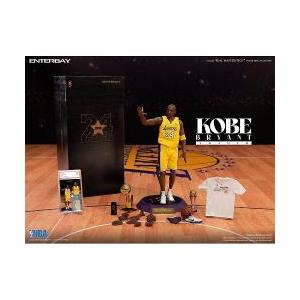エンターベイ] リアルマスターピース NBAコレクション コービー