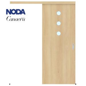 NODA（ノダ） 【NODA カナエル】アウトセット上吊り引戸セット【D-11型