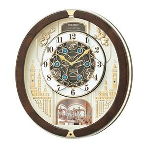 SEIKO（セイコー） RE601B 掛時計 からくり時計30周年記念モデル