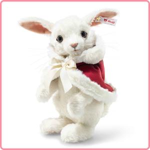 Steiff（シュタイフ） エリザベス女王2世最長在位記念ベア 30cm