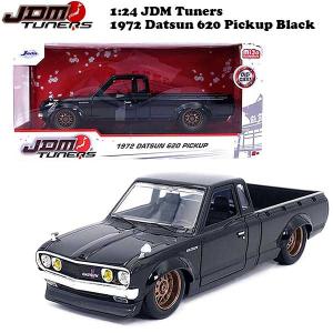 Jada Jada Toys/ジェイダトイズ Mijo 限定 JDM Tuners 1/24 ミニカー