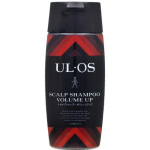 大塚製薬 ウルオス(UL・OS／ウル・オス) 薬用スカルプシャンプー