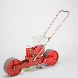 向井工業 手押し式播種機 種まき機 ごんべえ 1条 L1Rベルト・ディスク