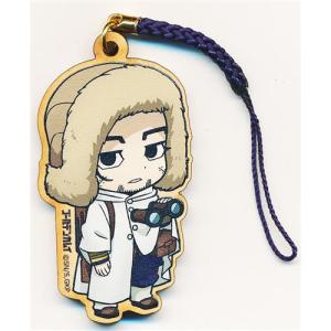 ゴールデンカムイ どうぶつフォーゼ アクリルスタンド 尾形百之助 金