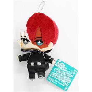 僕のヒーローアカデミア アクリルGIGAフィギュア 轟焦凍 ヒロアカ