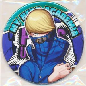 僕のヒーローアカデミア コレクション缶バッジ 第7弾 轟焦凍 (タイトル