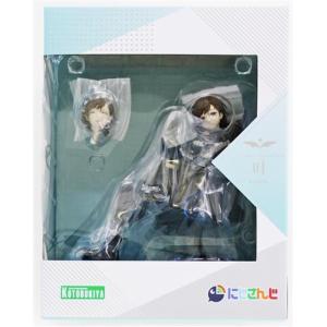 にじさんじ 葛葉 1/7フィギュア コトブキヤ【ゲーミングチェアで