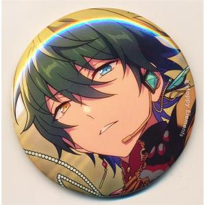 あんさんぶるスターズ フィーチャースカウト缶バッジ 2020 SPRING