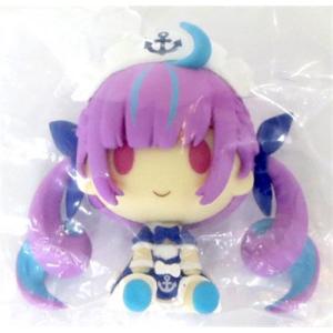 一番くじ ホロライブ ちょこのっこ賞 ちょこのっこフィギュア 宝鐘