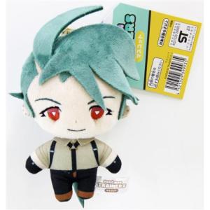 セガラッキーくじ 名探偵コナン Secret suit collection H賞