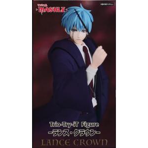 マッシュル-MASHLE- Trio-Try-iT Figure -ランスクラウン- BF