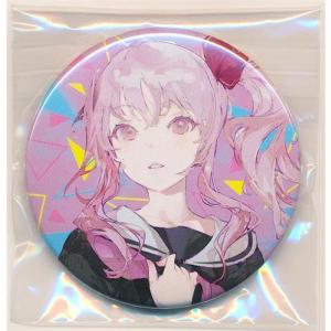 プロジェクトセカイ カラフルステージ 56mm缶バッジ 暁山瑞希ver