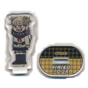 地縛少年花子くん トレーディングスクエア缶バッジ (七不思議) 蒼井茜