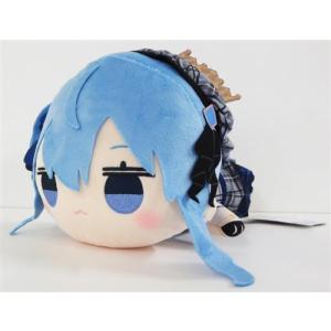 ホロライブプロダクション 寝そべりぬいぐるみ -星街すいせい 2-SOADS