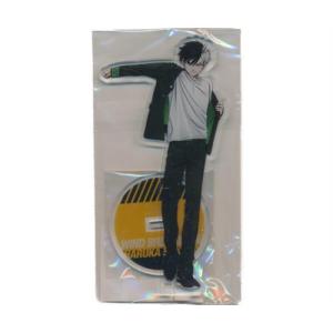 鬼滅の刃 吾峠呼世晴 原画展 中高一貫キメツ学園物語 名札バッジ