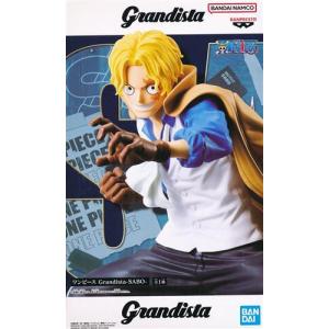 BANPRESTO（バンプレスト） ワンピース Grandista TRAFALGAR.LAW