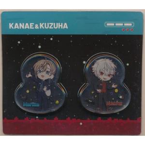 にじさんじ ChroNoiR福袋2026 Lucky Box 葛葉 : らしんばん通販 Yahoo