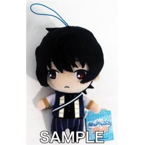 あんさんぶるスターズ コレクション缶バッジ 2025 Feb. -Idol Side- 朔