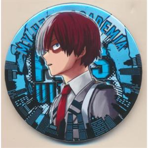 僕のヒーローアカデミア コレクション缶バッジ 第3弾 爆豪勝己