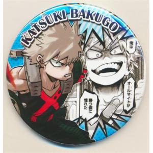 僕のヒーローアカデミア COLLECTION 缶バッジ 轟焦凍 (制服) ヒロアカ