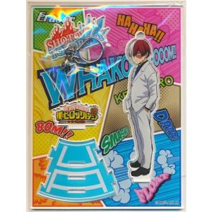 ペルソナ シリーズ 25周年記念 アクリルスタンド 5 主人公(雨宮蓮