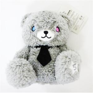 セガラッキーくじ 名探偵コナン Secret suit collection H賞