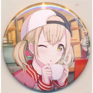 ヒプノシスマイク-Division Rap Battle- トレーディング缶バッジ Extra