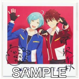 あんさんぶるスターズ DREAM LIVE -5th Tour Stargazer- 撮り下ろし