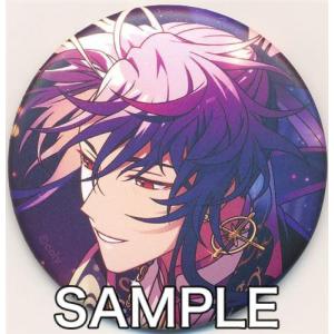 魔法使いの約束 トレーディング缶バッジ エチュード&バラッド オズ