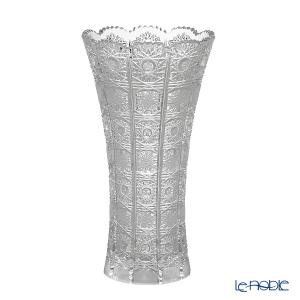 ラスカボヘミア Bohemia 500PK ベース 花瓶 H20cm 51683/500/8