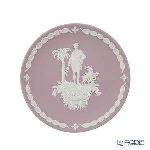 WEDGWOOD（ウェッジウッド） ジャスパーウエア 雛ドールプレート