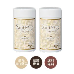 ニナファーム サンテアージュ OX-288 180粒入 : リーフストア - 通販