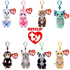 TY ビーニーベイビーズ BEANIE BABIES SPINNER クモ ぬいぐるみ